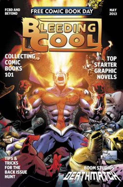 bleeding cool marvel|bleeding cool available in.